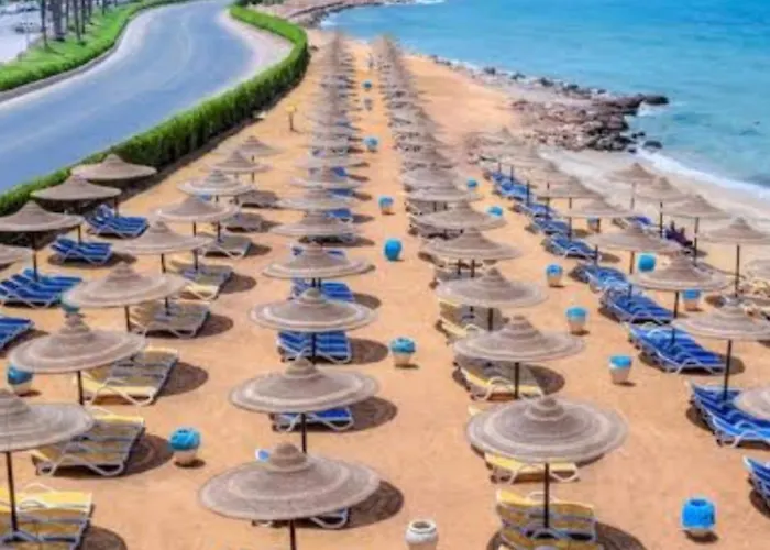 Vib بورتو السخنه Heaven Hills مكيف بالكامل عائلات فقط