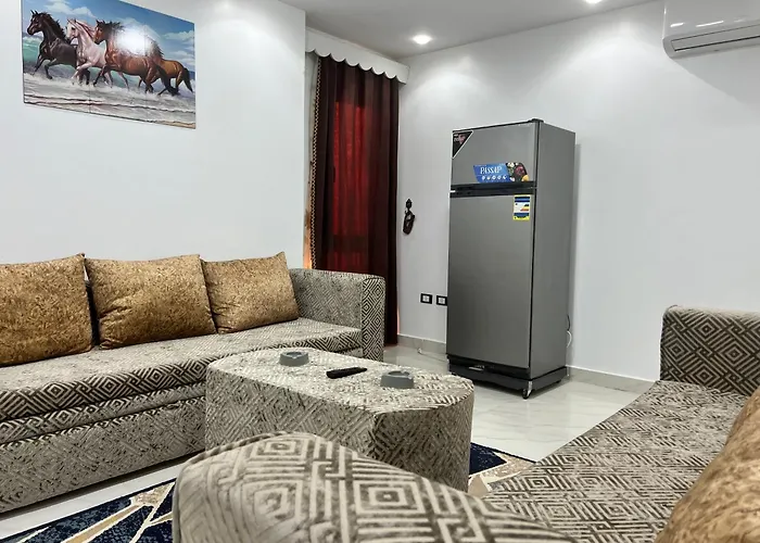 Vib بورتو السخنه Heaven Hills مكيف بالكامل عائلات فقط عين السخنة