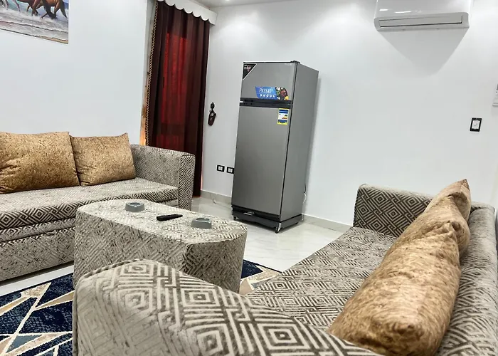 Vib بورتو السخنه Heaven Hills مكيف بالكامل عائلات فقط *